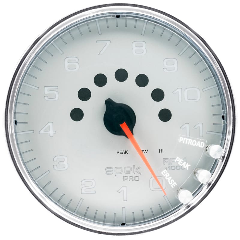 AM Spek-Pro Gauges thumbnail 2
