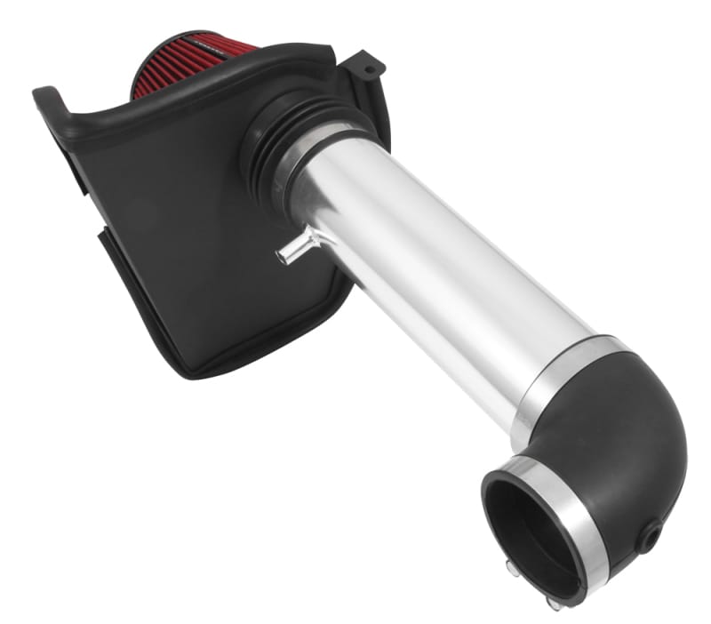 SPE Cold Air Intake Kits thumbnail 4