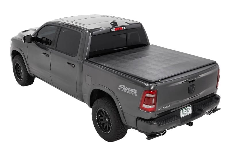 BES EZ-Fold Tonneau Covers