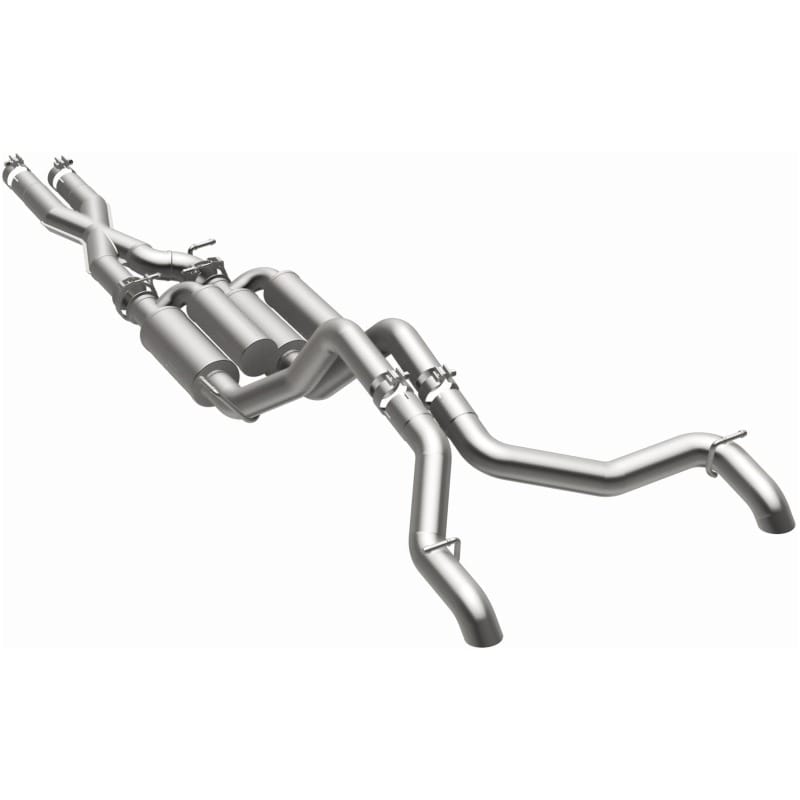 MAG Catback Exhaust thumbnail 4