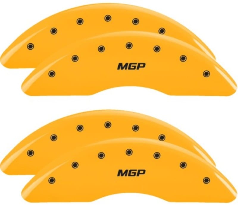 MGP Caliper Covers 4 Standard thumbnail 2