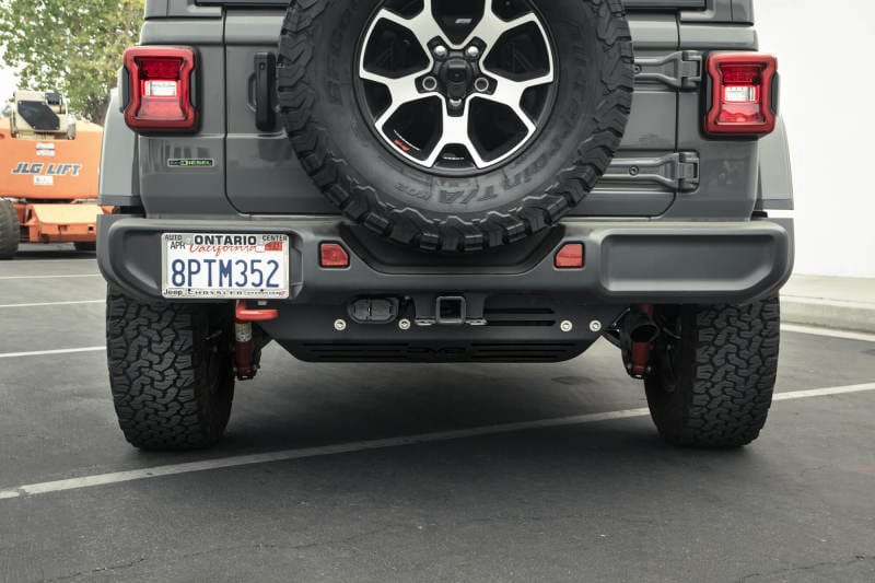 DVE Skid Plates thumbnail 6