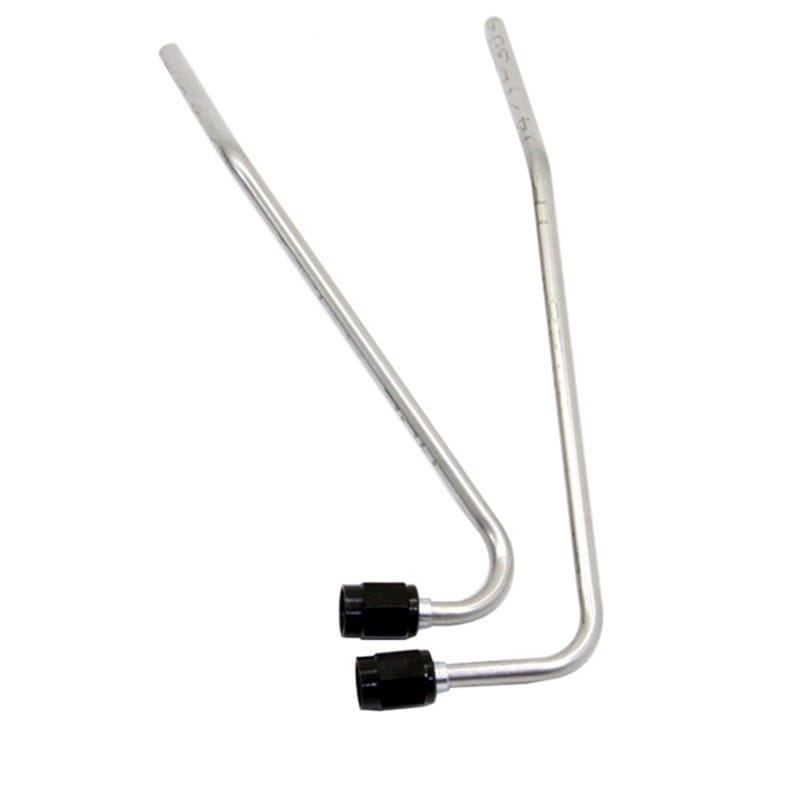 NEX Plumbing & Line Kits