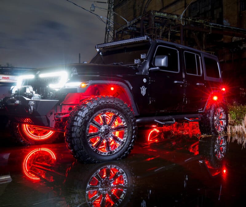 ORL Off-Road Lighting thumbnail 4