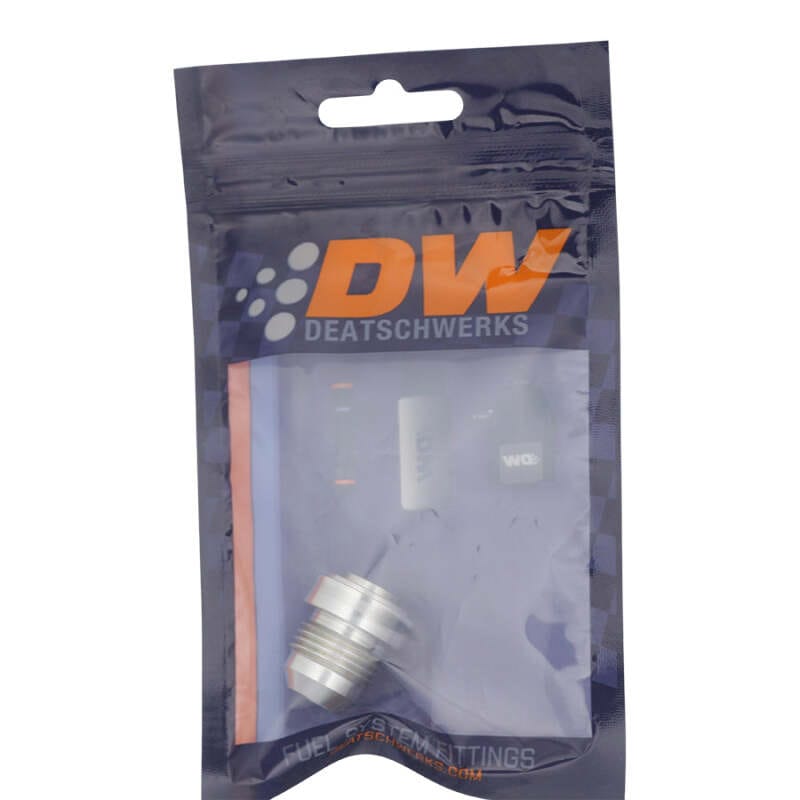 DW AN-AN Male Couplers thumbnail 2