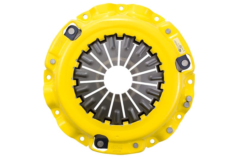 ACT P/PL Xtrm Pressure Plates