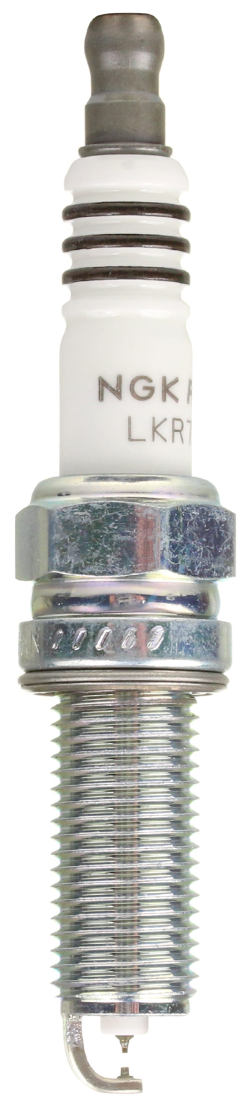 NGK Ruthenium HX
