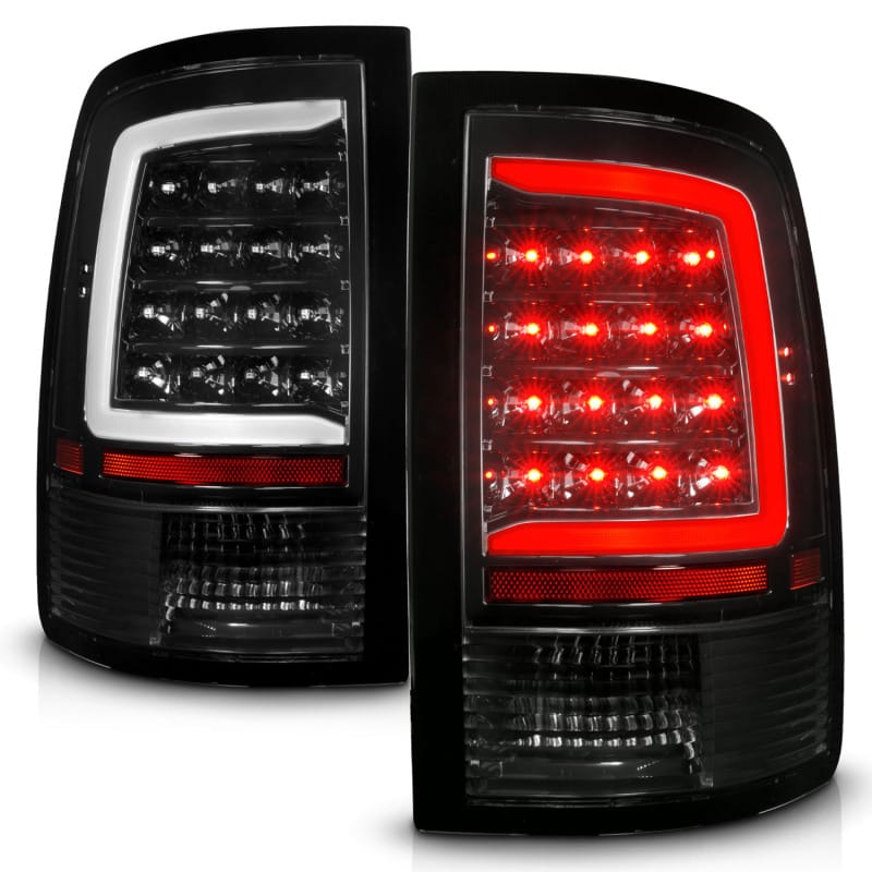 ANZ LED Taillights thumbnail 3