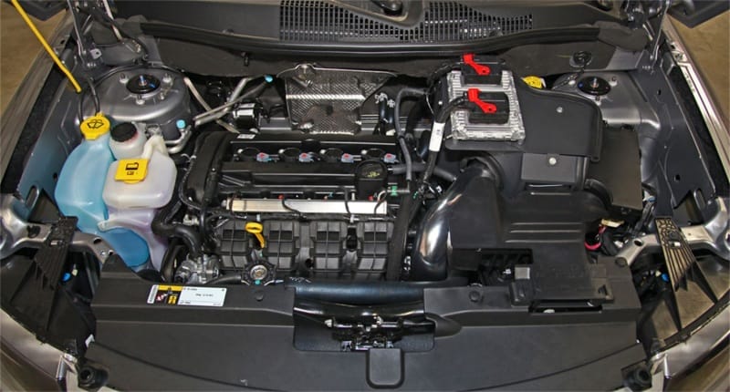 SPE Cold Air Intake Kits thumbnail 3