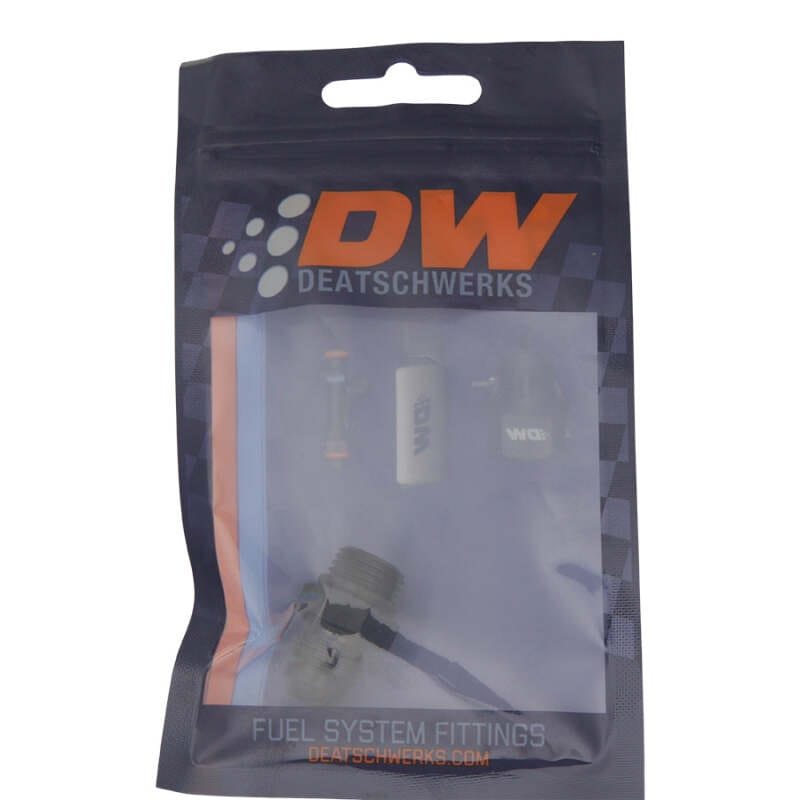 DW ORB to -AN Adapters thumbnail 2
