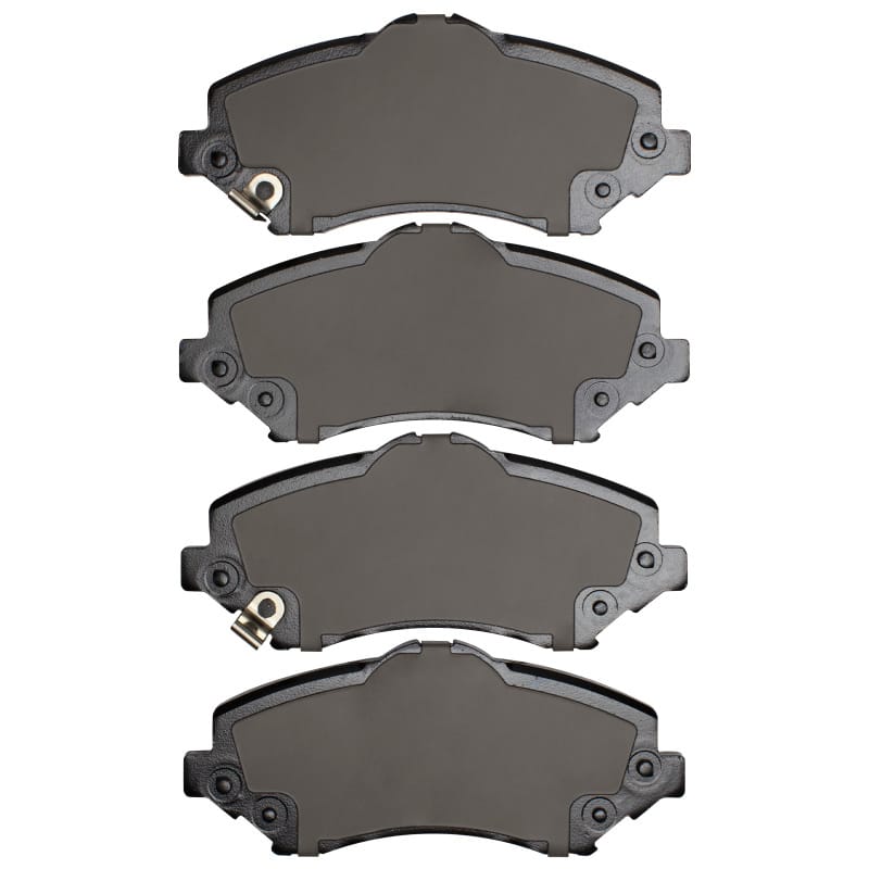 RNC Ceramic Brake Pads thumbnail 2