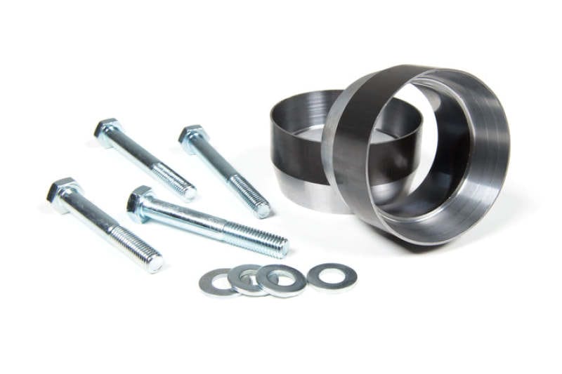 JKS Hardware/Brackets