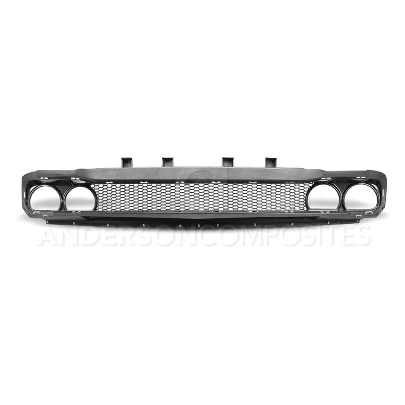 AND Front Grilles thumbnail 3