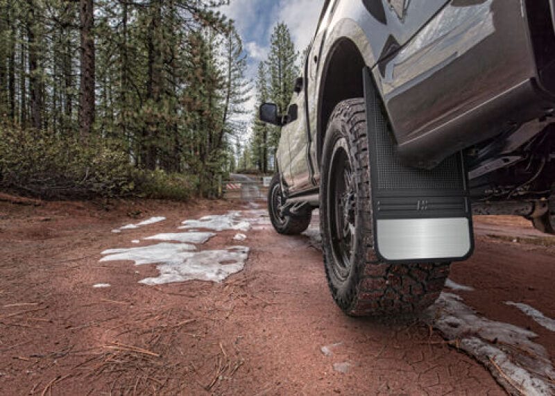 HL Mud Flaps thumbnail 2