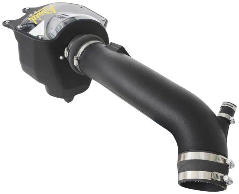 AIR Cold Air Intake Kit thumbnail 2