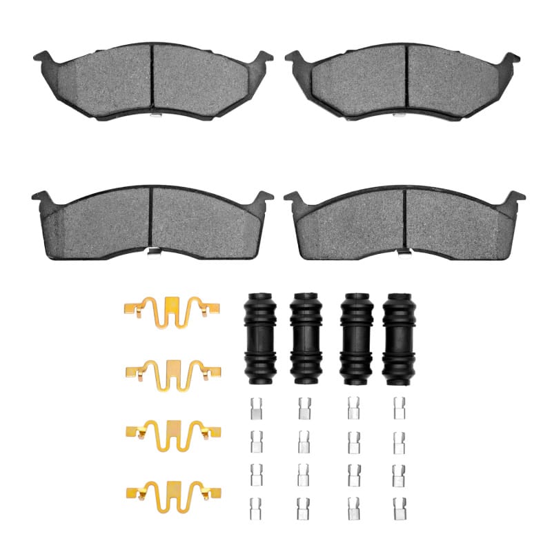 RNC Optimum OE Brake Pads