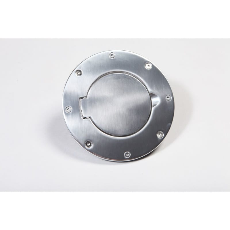 RUG Fuel Tank Caps / Doors