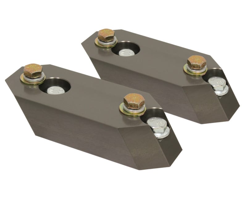CLI Sway Bar Drop Brackets