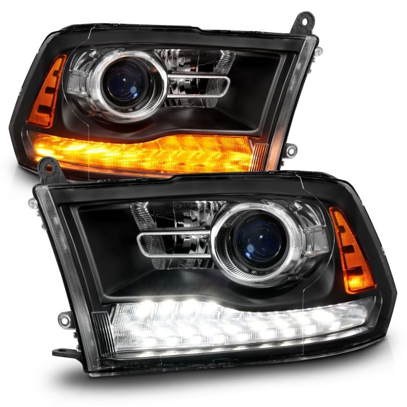 ANZ LED/Projector Headlights thumbnail 2