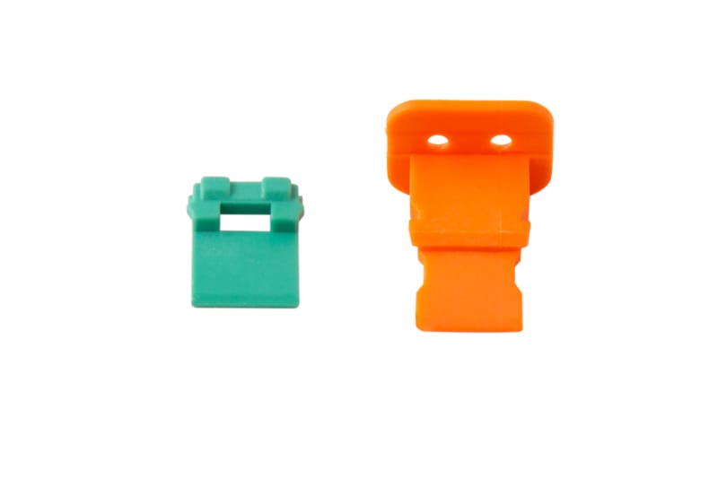 DIO RGB Wire Connectors thumbnail 4