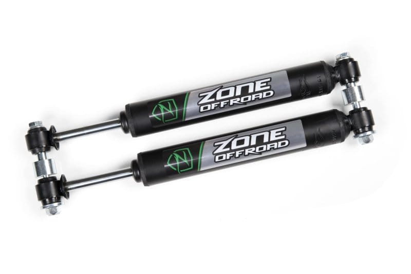 ZOR Steering Stabilizers