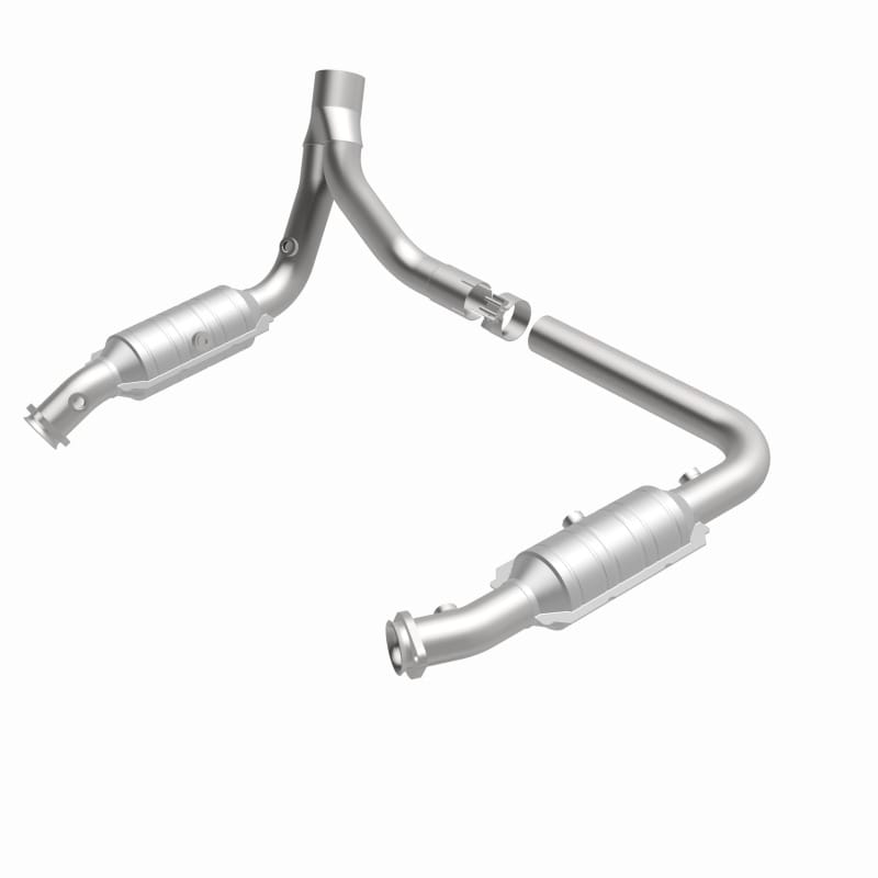 MAG Converter Direct Fit thumbnail 3