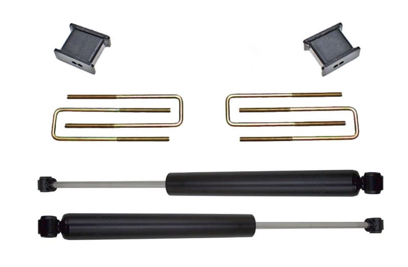 MXT Lift Kit