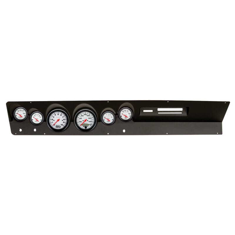 AM Phantom Gauges