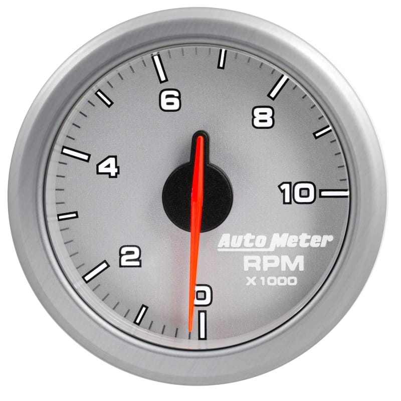 AM AirDrive Gauges thumbnail 8
