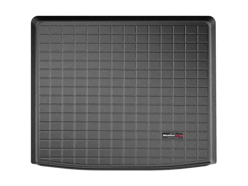 WT Cargo Liners - Black