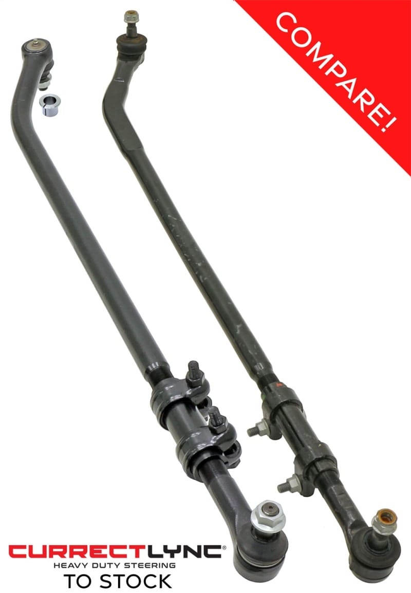ROK Currectlync Steering Kits thumbnail 2