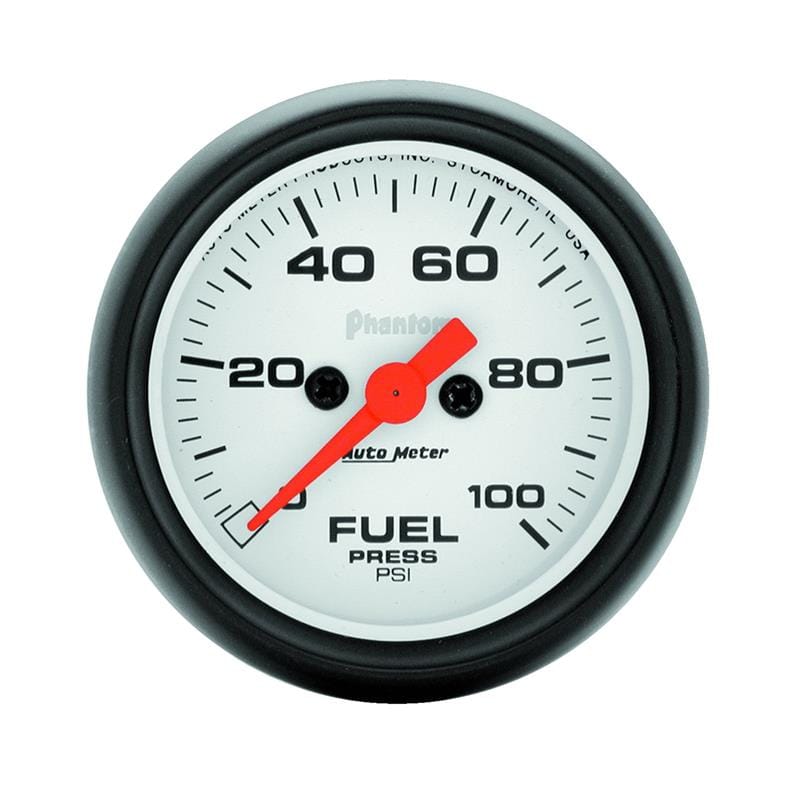 AM Phantom Gauges