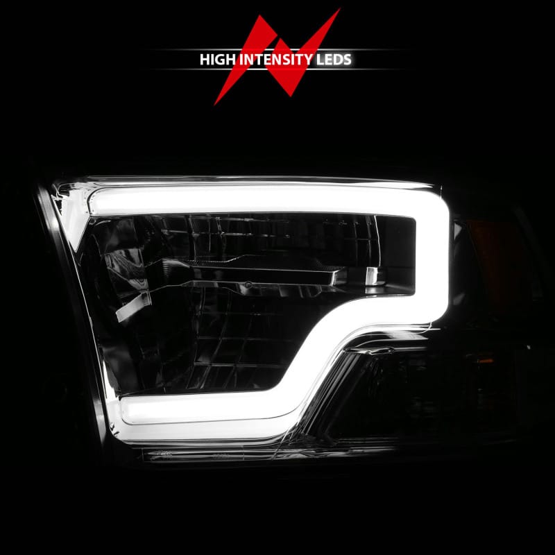 ANZ LED/Projector Headlights thumbnail 7