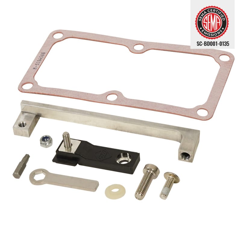 BDD Fuel Heater Kits thumbnail 5