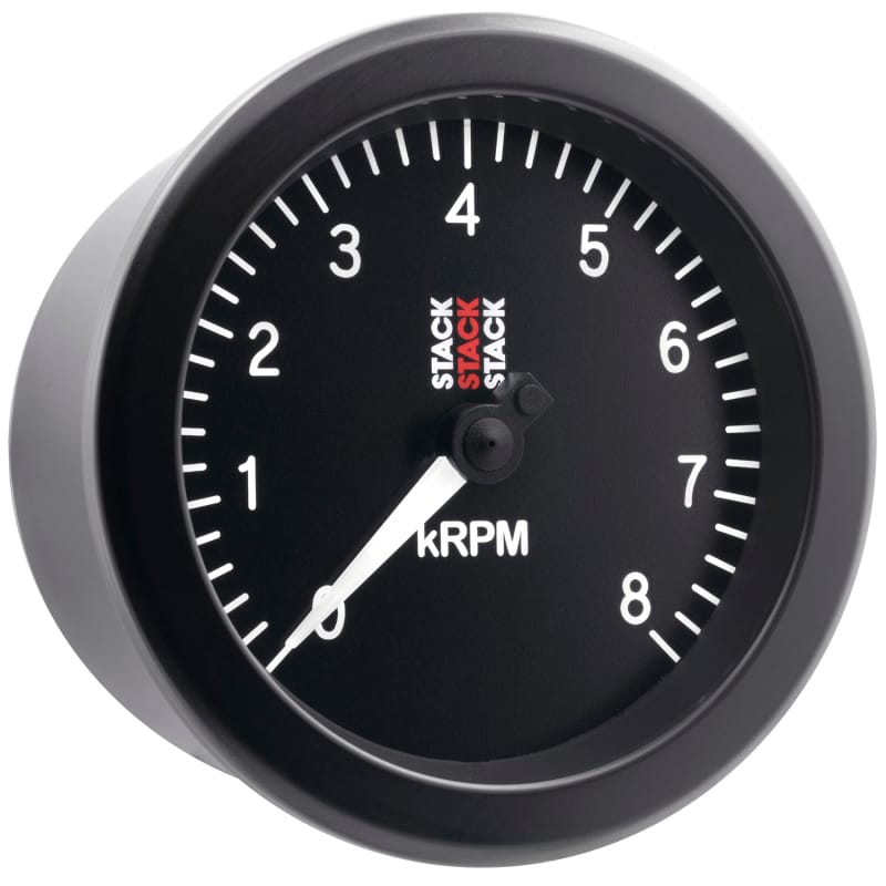 AM Stack Gauges thumbnail 6