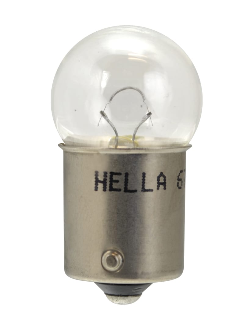 HELLA Bulbs