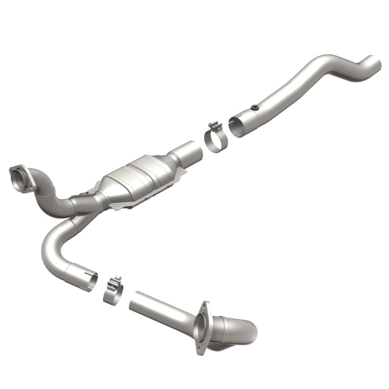 MAG Converter Direct Fit