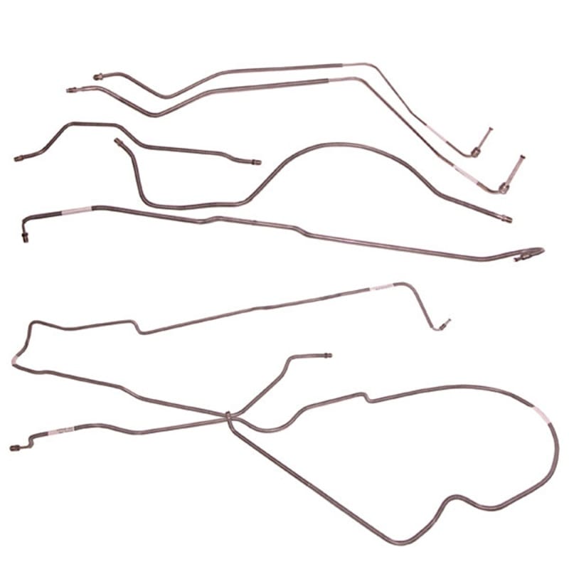 OMI Brake Hoses