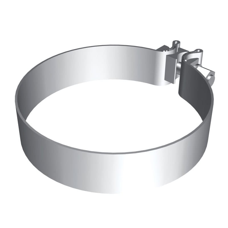MAG Clamps