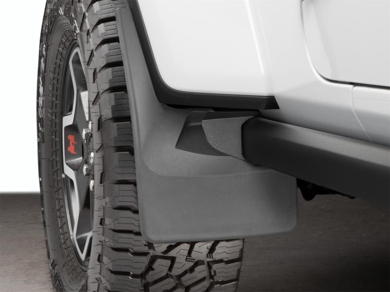 WT No Drill Mudflaps thumbnail 2