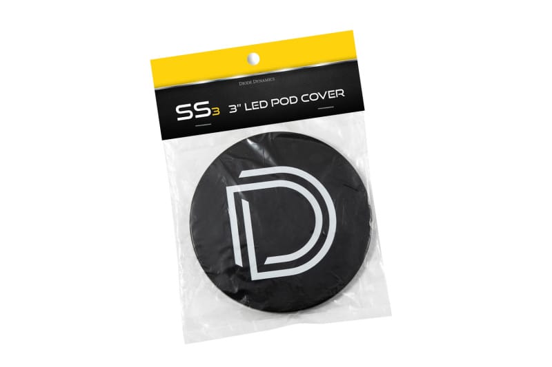 DIO Lens Cover