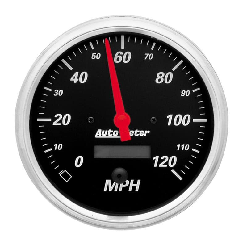 AM Designer Black Gauges thumbnail 6