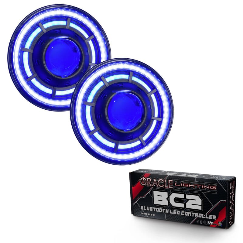 ORL Headlight Assemblies