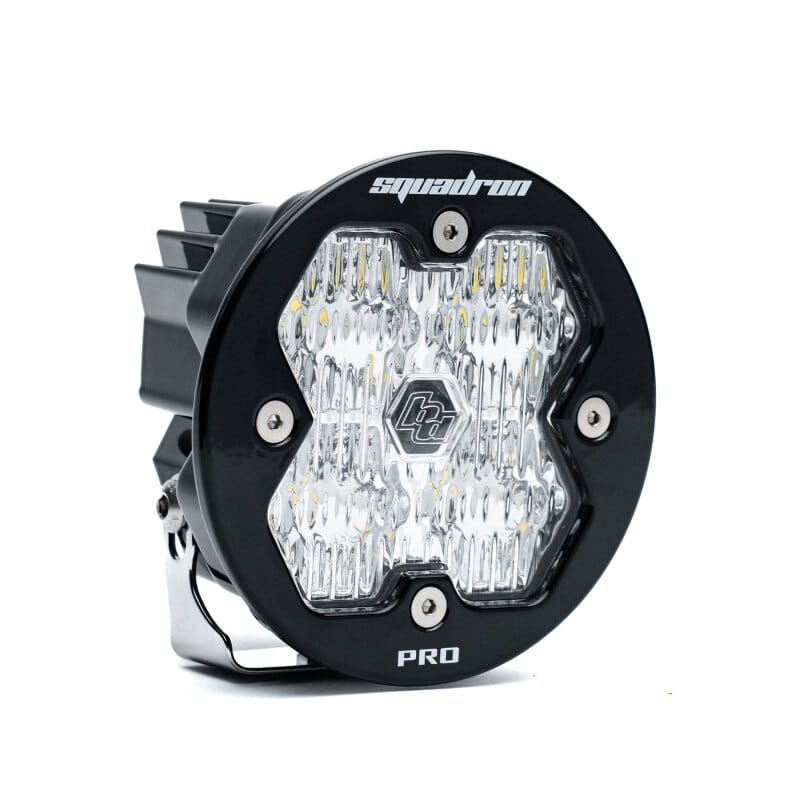 BAJ Squadron R Pro Lights