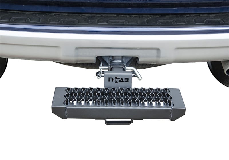 NFB Growler Hitch Steps