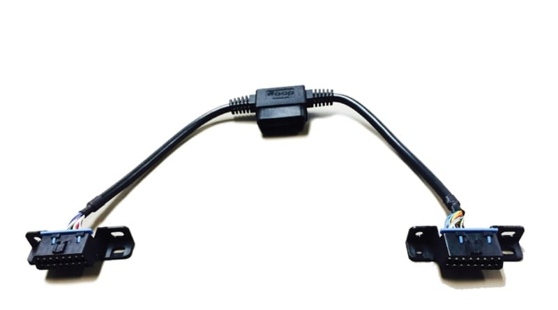AMP PowerStep Plug N Play