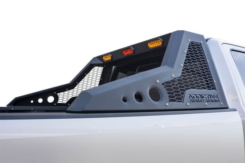ADD HoneyBadger Chase Rack