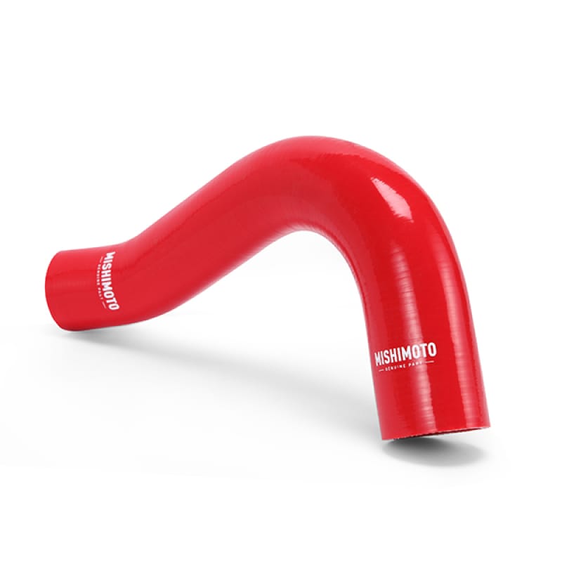 MM Silicone Hose - Radiator thumbnail 2