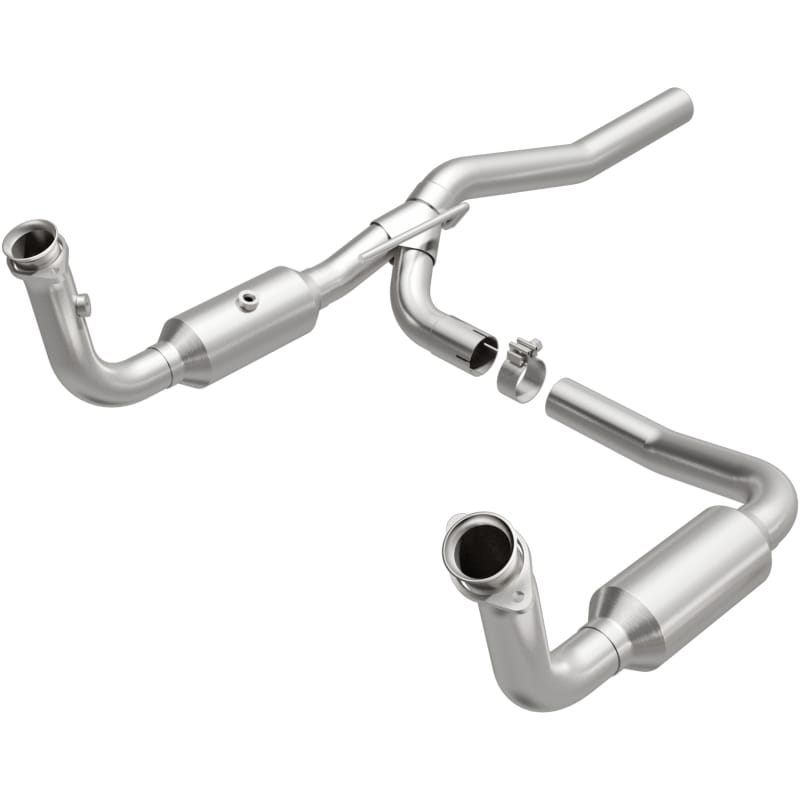 MAG Converter Direct Fit