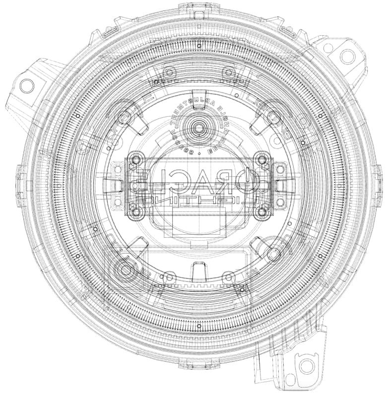ORL Headlight Assemblies thumbnail 2